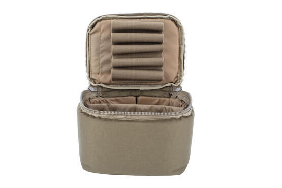 Cloud Defense Ammo Bag is designed to hold mags and loose ammunition